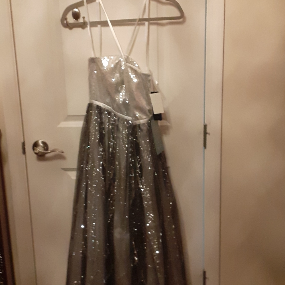 Gown